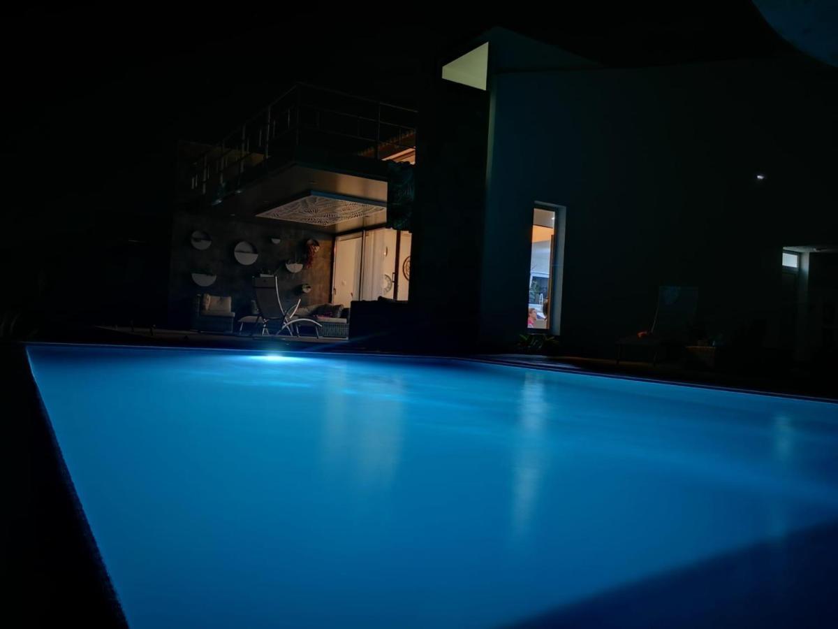 House Rodrigues Villa Agua de Pau Exterior photo