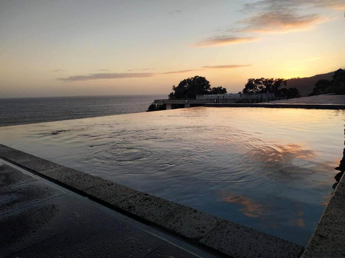House Rodrigues Villa Agua de Pau Exterior photo