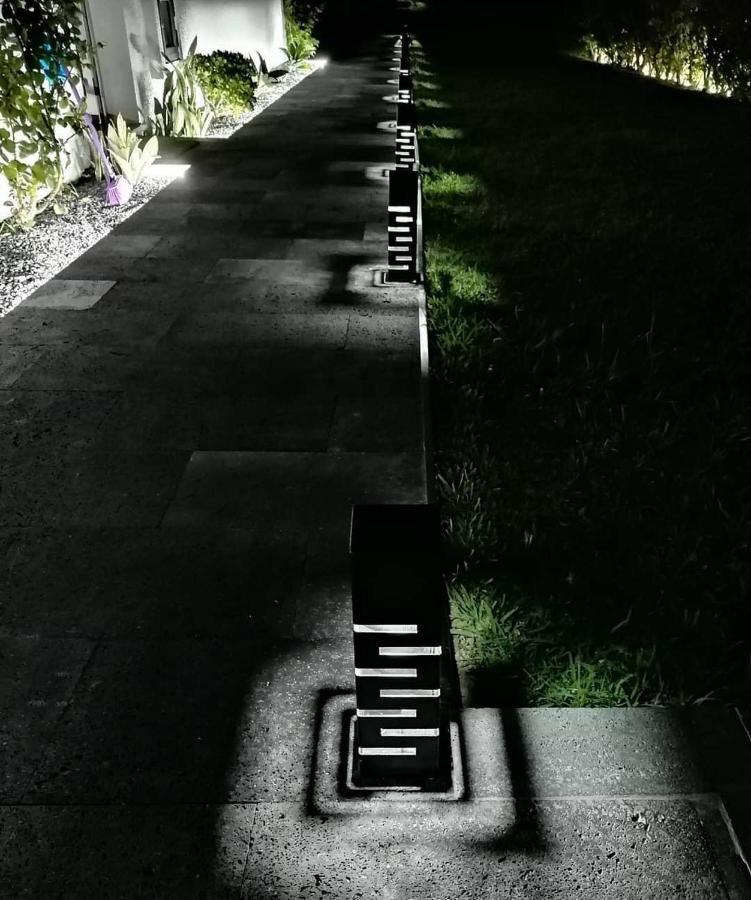 House Rodrigues Villa Agua de Pau Exterior photo
